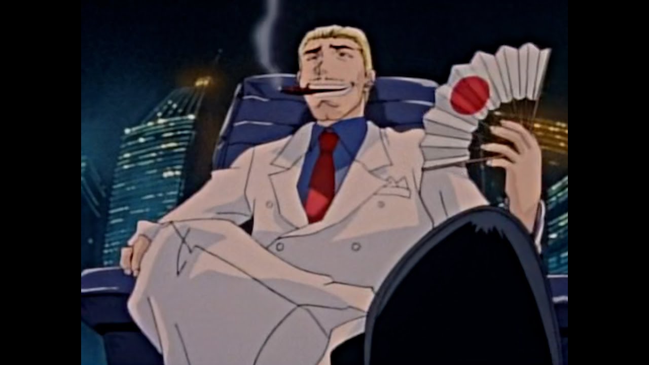 Great Teacher Onizuka - Untitled #13 - YouTube