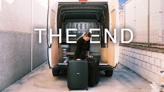 #57 Moving out, Closing a Chapter & Dealing w/ Anxiety by Eugenia Diaz 147,674 views 2 months ago 26 minutes
