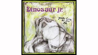 Dinosaur Jr. - Tarpit