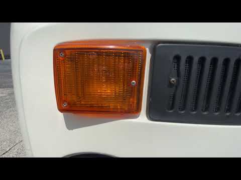 View YouTube Video of this Auction Car