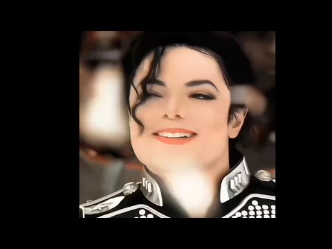 Michael Jackson-You Rock My World Fan video #King #TheQueen
