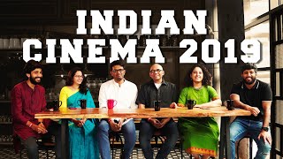 Indian Cinema 2019 - Bigil, Kabir Singh and other Film Trends.