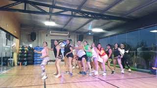 CAVALINHO (REMIX) FITDANCE