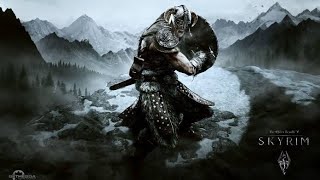 SKYRIM | The most chilled stream on the internet you have ever seen | Help me get to | 1000 subs |