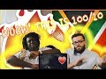 A REECE - MGANI REACTION VIDEO || Americans React To African Music **SA**