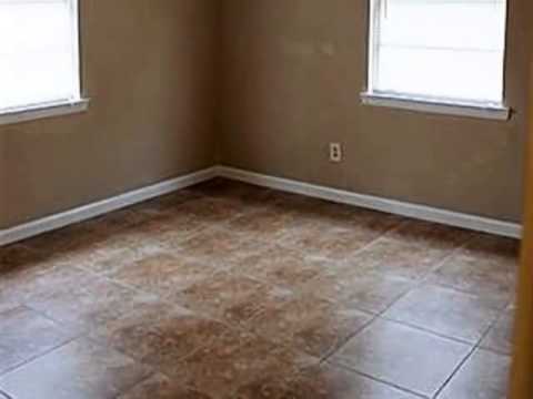1257 W Houston St, Paris, TX home video tour