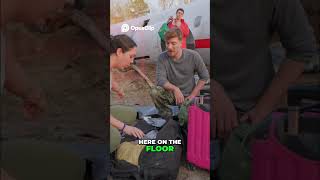 Survival expests vs amateursi $250k on the line part-2 @MrBeast