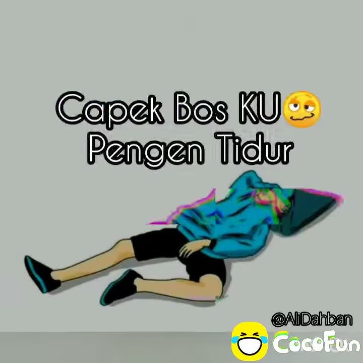 CocofunStory Keren 30 Detik