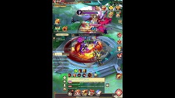 Yong hero 19% how many kills 4/27/25 #kungfusaga #yongheroes