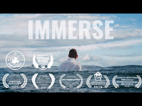 IMMERSE