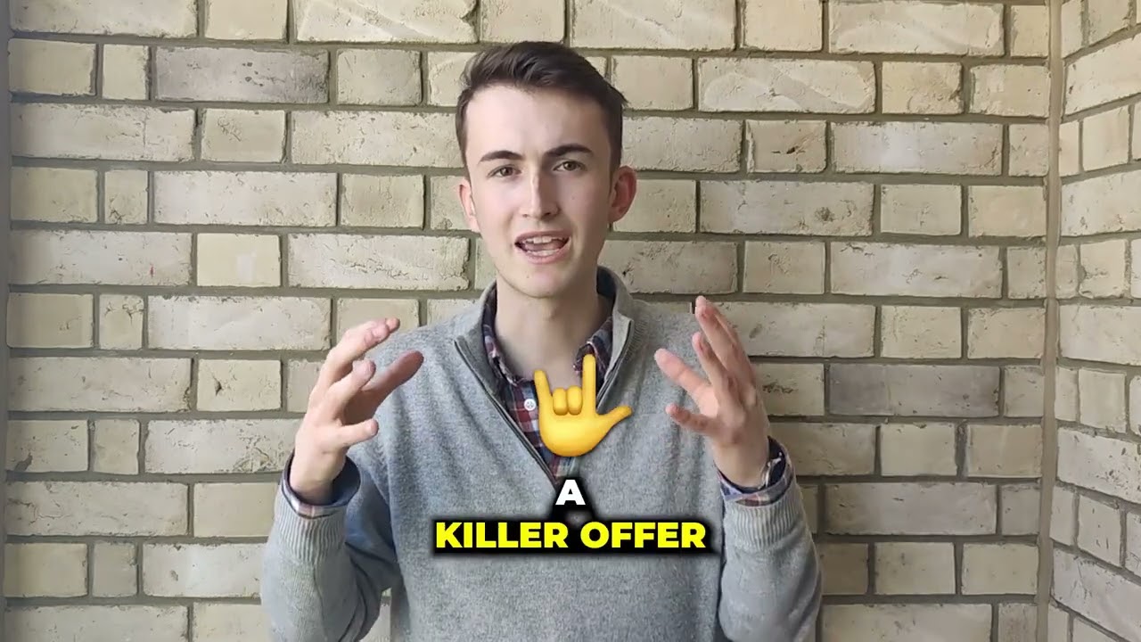 let's level up video