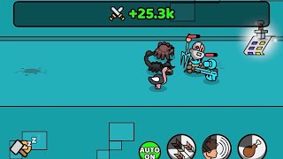 Barely Passing Levels - Impossible To Find Interstellar Equipments - Forge Master