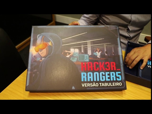 🎲 Projeto Hacker Rangers versão tabuleiro.