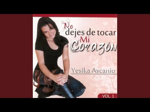 Foto de Yesica Ascanio