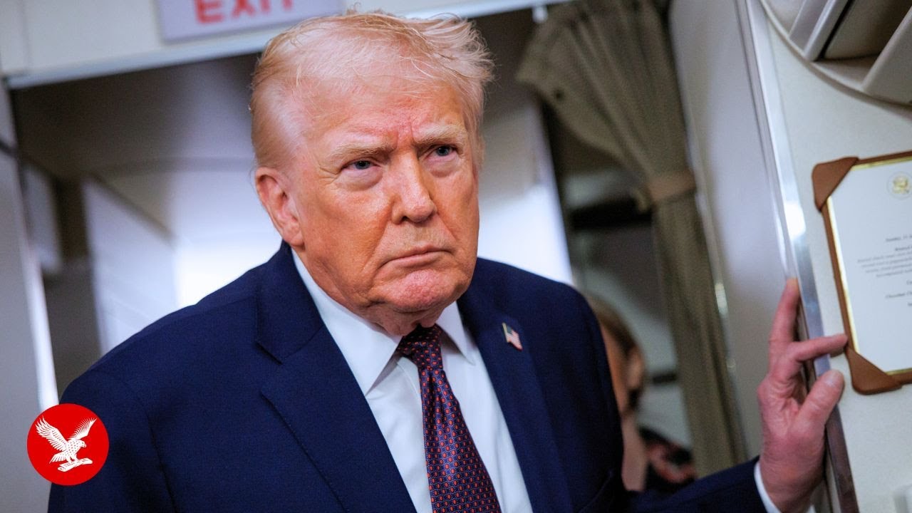 Trump orders 25% tariff on any country doing business with Tehran