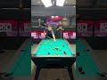 EPISODE 12 - Can i beat a Professional in a single frame of pool ?? #billiards #8ballpool #pool