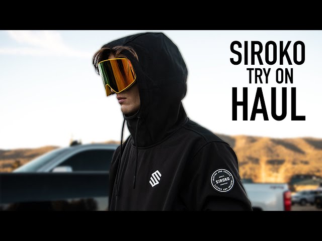 siroko vap Sirok VAP main image 0