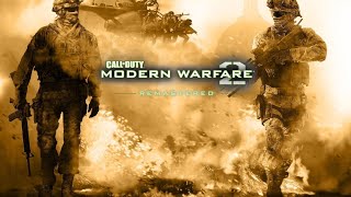 ВТОРОЕ СОЛНЦЕ. Call of duty modern warfare 2 #6
