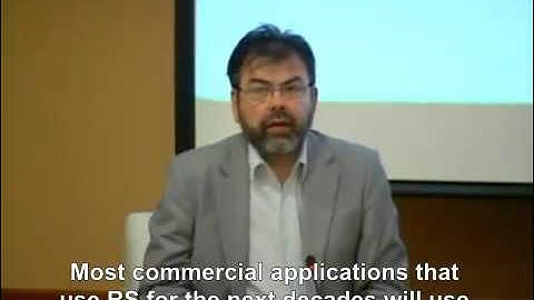 GEOBIA will win in the end