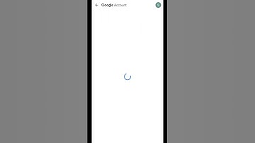 How to Delete Gmail Account 2025 #gmail #tech #shorts