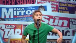 Mock The Week   S06E02
