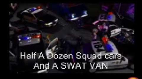 Resident Evil 3 Intro: Unrealistic Tactics And Weaponary