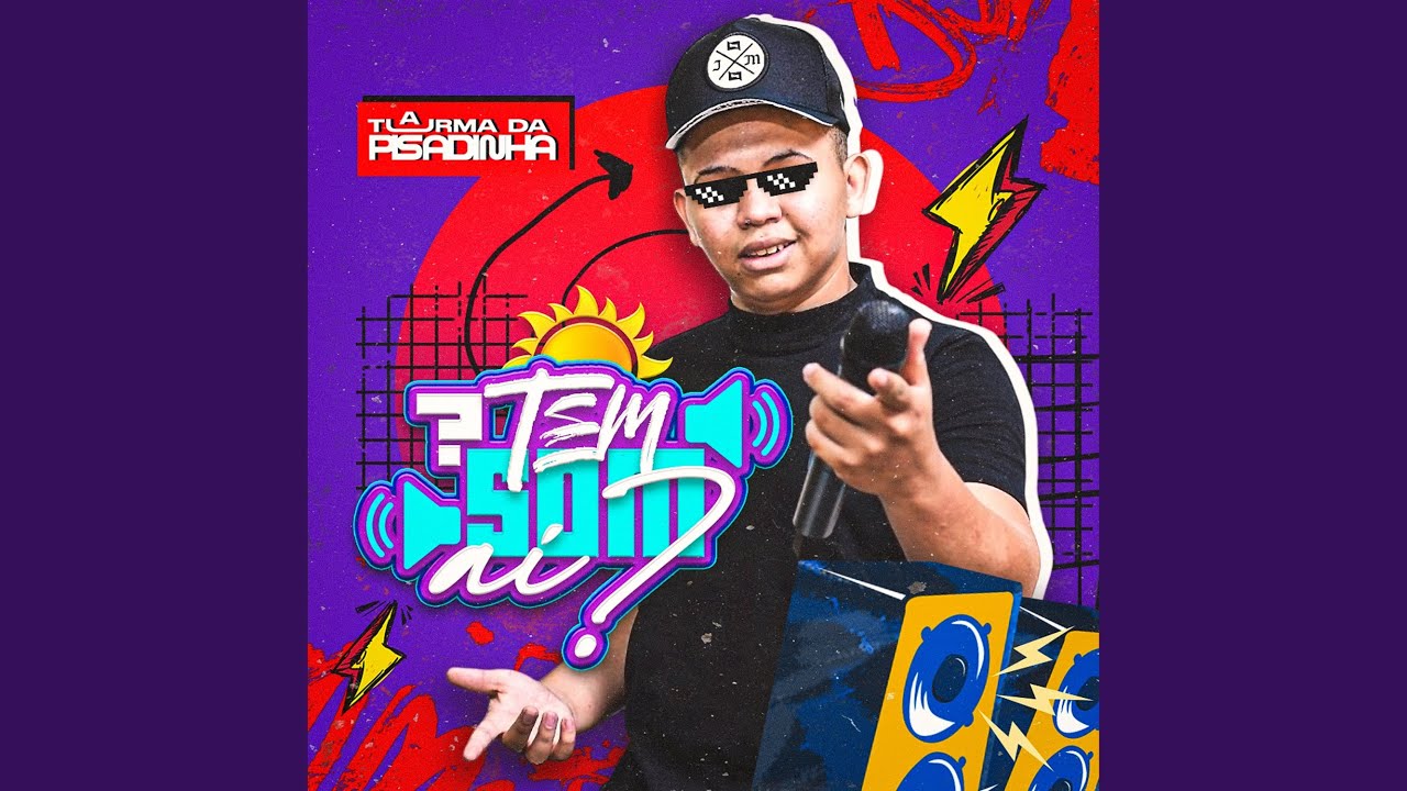 Watch Torar o Cabresto da Chinela on YouTube