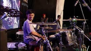 Cek Sound Garaga Djandhut//Kopass//Ars production lapangan taraman sidoharjo sragen