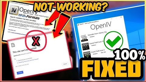 HOW TO INSTALL OPENIV 4.1 (2024) | GTA 5 MODS 2024 HINDI/URDU | THE NOOB