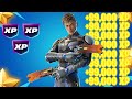 *MELHOR MAPA DE XP * MAPA DE XP PARA TE AJUDAR A SUBIR VARIOS NIVEIS FORTNITE CAPÍTULO 6 TEMPORADA 3