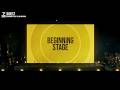 【BEGINNING STAGE｜YELLOW DIVISION】ダイジェスト【第7期TOPANGA CHAMPIONSHIP】