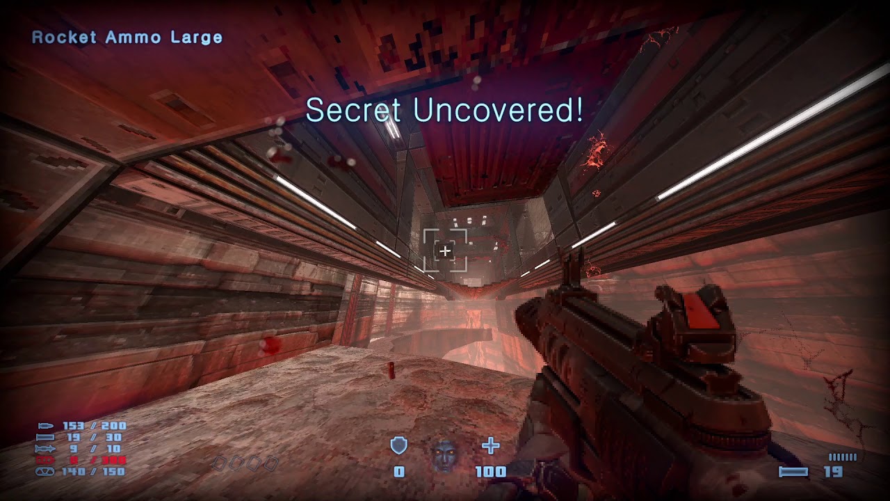 Prodeus Early Access - Shotgun Trial