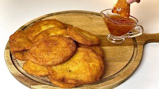 وصفة البطاطا اللذيذة! بطاطس سريعة وسهلة screenshot 2