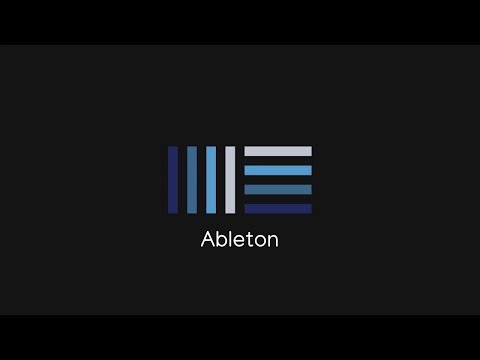 Abelton Walkthrough - Midi Mapping Alesis Sample Pad Pro and using the M-Audio MobilePre Interface