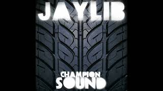 Jaylib - The Red
