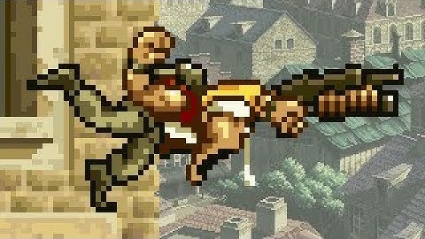 MSA Mod Showcase - Ronbertburg City