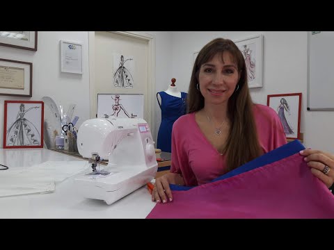 Βίντεο: Πώς να ράψετε μανίκια