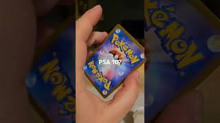 Mentali 211/187 jap #pokemon #psa #mentali #téracristal