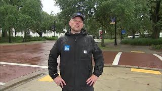 Widespread Long-Duration Power Outages Highly Likely in Tallahassee