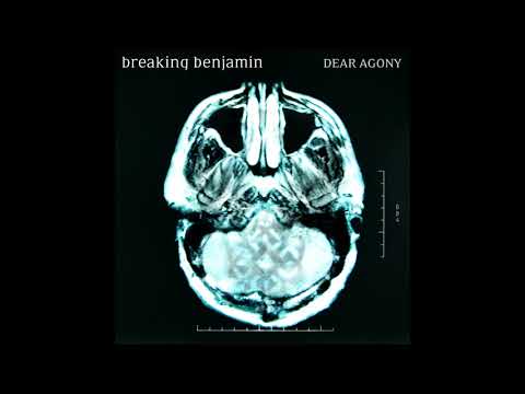 Breaking Benjamin - I Will Not Bow (Lyrics)