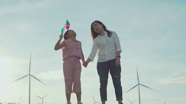 Earth Month 2023 - join us in creating a sustainable future