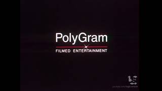 Polygram Filmed Entertainment 1995