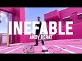 Andy Berat - Inefable  (Visualizer)