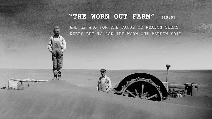 The Soil by Joseph Hutton