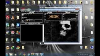 Keylog ftp Server
