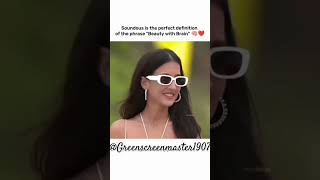 Sondus Ir Realy Queen