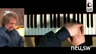 How To Play The Grey - Ost - End Theme - Pianot Tutorial