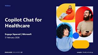Unlock Immediate Value in Healthcare with Microsoft Copilot Chat