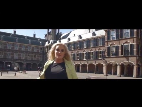 Samantha Steenwijk -  Het Leven Is Zo Mooi