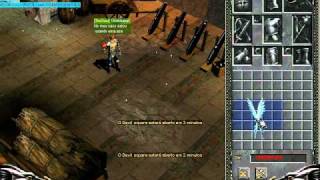Tutorial Shadow Bug By: Undertaker